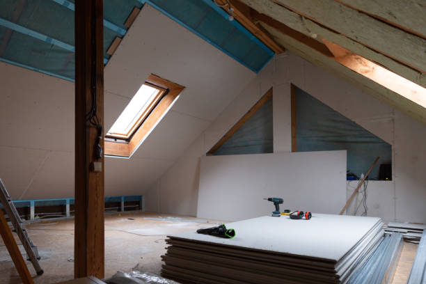 Best Insulation Maintenance and Repair in Merrionette Park, IL