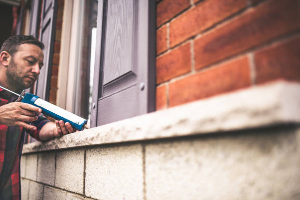 Best Residential Insulation in Merrionette Park, IL