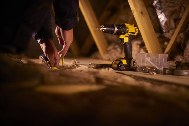Best Insulation Maintenance and Repair in Merrionette Park, IL